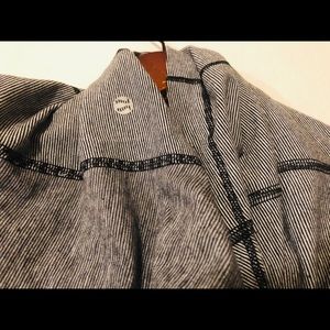 LuLuLemon Athletica Cowl neck top